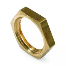 Контргайка 3/4" Италия SFT-0037-000034 Контргайка 3/4" Италия SFT-0037-000034