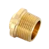 Заглушка Viega 320089 с наружной резьбой 3/4" (Виега)