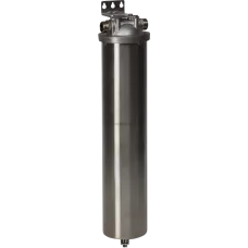 Магистральный фильтр atoll I-12BMd-e STD для гор воды с дренажем без картриджа