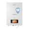 Электрический настенный котел THERMEX Tesla 12-24 Wi-Fi