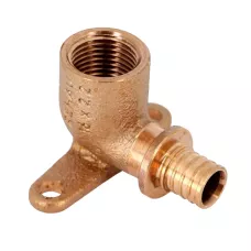 Угольник настенный Rehau Rautitan 14563581001 (водорозетка) 16-Rp 1/2, RX+ Угольник настенный Rehau Rautitan 14563581001 (водорозетка) 16-Rp 1/2, RX+