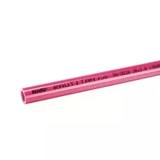 Труба отопительная REHAU RAUTITAN pink 16х2,2 мм (бухта 120 м) 11360423120 из сшитого полиэтилена Труба отопительная REHAU RAUTITAN pink 16х2,2 мм (бухта 120 м) 11360423120 из сшитого полиэтилена