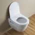 Унитаз подвесной BelBagno LOTO BB070CHR/SC Унитаз подвесной BelBagno LOTO BB070CHR/SC