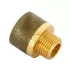 Переходник Viega 320423 ВР-НР 3/4"х1/2" (Виега) Переходник Viega 320423 ВР-НР 3/4"х1/2" (Виега)