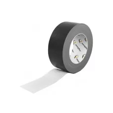 Лента-скотч армированная черный Energoflex Лента-скотч армированная черный Energoflex