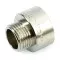 Переходник ВН 1" x 1/2" никелированный Италия SFT-0008-000112