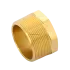 Футорка Viega 267643 2"х1 1/4", бронза (Виега)