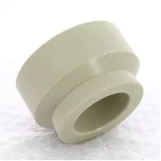 Муфта переходная FV-plast Ø 63 х 50 мм (210063050) Муфта переходная FV-plast Ø 63 х 50 мм (210063050)