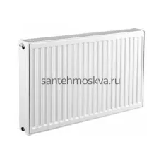 Радиатор отопления стальной панельный Axis Classic 22/500/2000 мм, с боковым подключением (AXIS225020C)