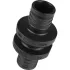 Муфта соединительная Rehau Rautitan 11600111001 равнопроходная PX 16 (Рехау)