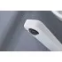 GZ12144-F Встроенный смес для рак. (БЕЛЫЙ)