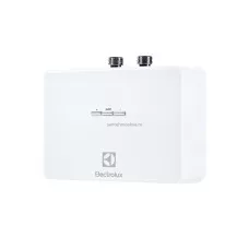 Водонагреватель проточный ELECTROLUX NPX4 Aquatronic Digital 2.0 (НС-1146491) Водонагреватель проточный ELECTROLUX NPX4 Aquatronic Digital 2.0 (НС-1146491)