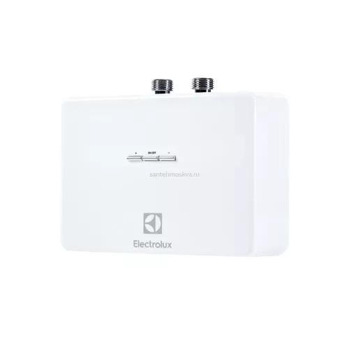 Водонагреватель проточный Electrolux NPХ4 Aquatronic 2.0 Электролюкс (НС-1146491)