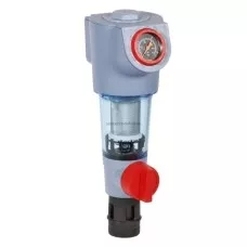 Сетчатый фильтр Honeywell-Braukmann F74CS-1"AA с поворотным фланцем Сетчатый фильтр Honeywell-Braukmann F74CS-1"AA с поворотным фланцем