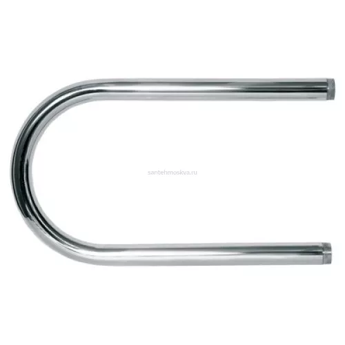 Водяной полотенцесушитель Ника Simple П1 320x600 Nika