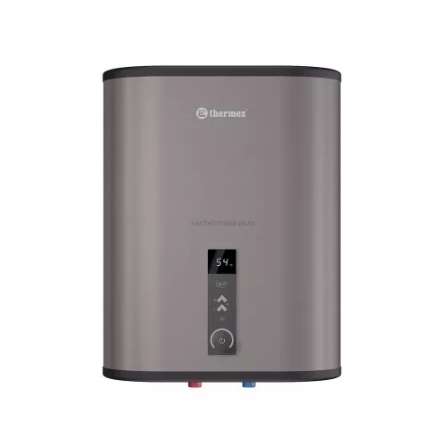 Водонагреватель аккумуляционный электрический THERMEX Liga 30 V (pro)