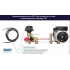 Газовый котел Baxi ECO Life 1.31 F 7814108, настенный, одноконтурный