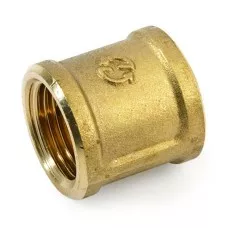 Муфта ВВ 1 1/4" Италия SFT-0005-114114 Муфта ВВ 1 1/4" Италия SFT-0005-114114