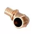 Угольник переходник Rehau Rautitan 14563491001 с наружной резьбой 20-R 3/4 RX+ (Рехау) Угольник переходник Rehau Rautitan 14563491001 с наружной резьбой 20-R 3/4 RX+ (Рехау)