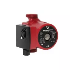 Насос циркуляционный Grundfos UPS 25-50-180, 96281432 Насос циркуляционный Grundfos UPS 25-50-180, 96281432