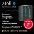 Ультрафильтрационный питьевой фильтр atoll ULTRA F (для жесткой воды)