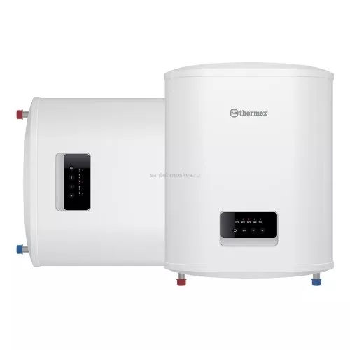 Водонагреватель аккумуляционный электрический THERMEX Bravo 30