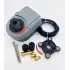 Сервопривод для трехходового смесительного клапана Zeissler 230v 120s 3-х точечный Сервопривод для трехходового смесительного клапана Zeissler 230v 120s 3-х точечный