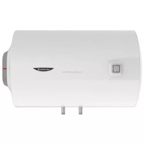 Водонагреватель электрический накопительный Ariston PRO1 R ABS 80 H, 3700565