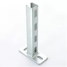 Консоль настенная Walraven BIS RapidRail WM2 30х30 мм из профиля (200 мм), 6603220