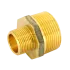 Ниппель переходной Viega 320119 НН 1 1/4"х3/4" (Виега)