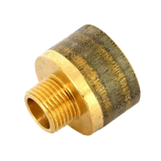 Переходник Viega 320430 ВР-НР 1"х1/2"