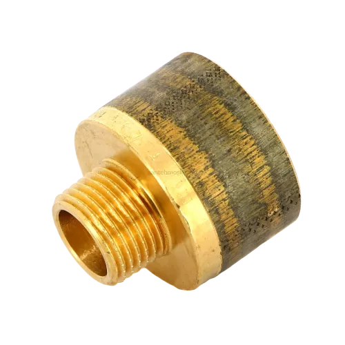 Переходник Viega 320430 ВР-НР 1"х1/2" (Виега)