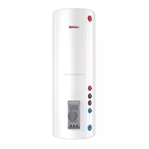 Водонагреватель аккумуляционный электрический THERMEX IRP 300 V (combi)