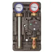 Насосная группа Zeissler NG-UK-0101 быстрого монтажа