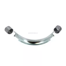 Фиксатор поворота Rehau 11386411002 с кольцами 90°, 32 Фиксатор поворота Rehau 11386411002 с кольцами 90°, 32