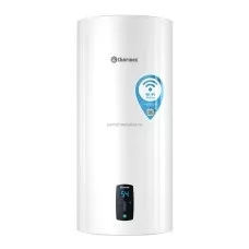 Водонагреватель накопительный THERMEX Lima 50 V Wi-Fi (151 187) Водонагреватель накопительный THERMEX Lima 50 V Wi-Fi (151 187)