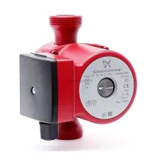 Циркуляционный насос UP 20-30 N Grundfos 59643500 Циркуляционный насос UP 20-30 N Grundfos 59643500