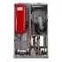 Газовый котел BAXI NUVOLA-3 Comfort 280 i CSB45428358, настенный, двухконтурный Газовый котел BAXI NUVOLA-3 Comfort 280 i CSB45428358, настенный, двухконтурный