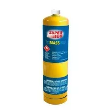 Газовый баллон ROMASSGAS Super Ego Газовый баллон ROMASSGAS Super Ego