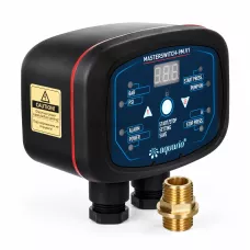 Реле давления Masterswitch-9M.V1 AQUARIO 6309