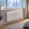 Радиатор отопления Tub. Ventil 3037 18 секций с нижним подключением