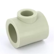 Тройник редукционный FV-plast 212050032 Ø 50 х 32 х 50 мм сварка