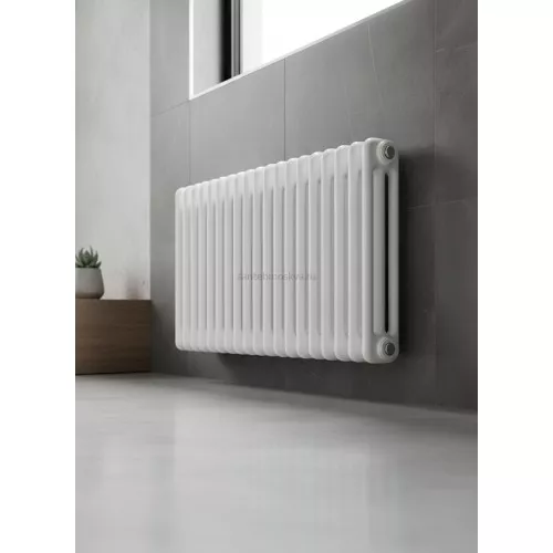 Радиатор отопления Tub. 3037 26 секций с боковым подключением
