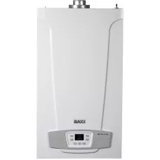 Газовый котел Baxi ECO Life 1.24 F, одноконтурный
