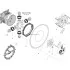 Монтажная коробка hansgrohe Ibox Universal 01800180