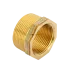Футорка Viega 267704 1 1/2"х1 1/4", бронза (Виега) Футорка Viega 267704 1 1/2"х1 1/4", бронза (Виега)