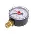 Фильтр FAR 100 мкм, с манометром, 1/2" НР-НР FA 3944 12100 Фильтр FAR 100 мкм, с манометром, 1/2" НР-НР FA 3944 12100