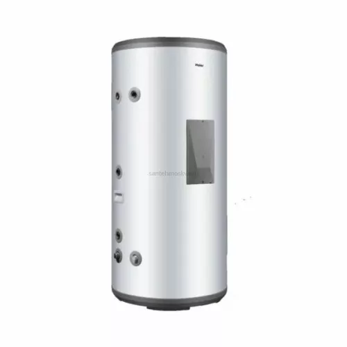 Бойлер косвенного нагрева Haier AquaBoost 1.300F, 46кВт 300л, GC07LVE16RU
