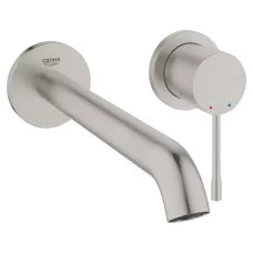 Смеситель для раковины однорычажный Grohe Essence New 19967DC1 Смеситель для раковины однорычажный Grohe Essence New 19967DC1