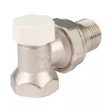 Клапан запорно-балансировочный угловой 1/2 SVL SVL 1156 000015 Италия Клапан запорно-балансировочный угловой 1/2 SVL SVL 1156 000015 Италия